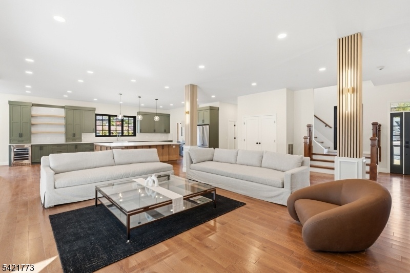 Living/Dining