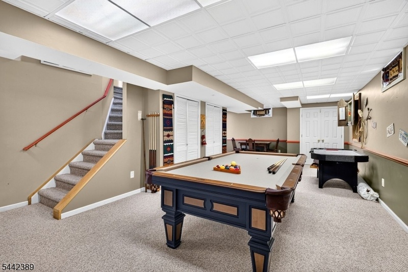 Recreation Room
