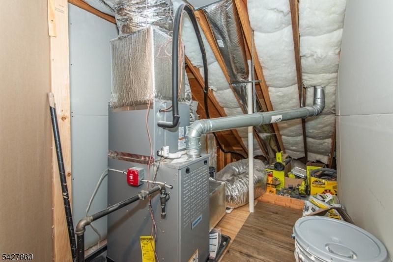 Utility Rm