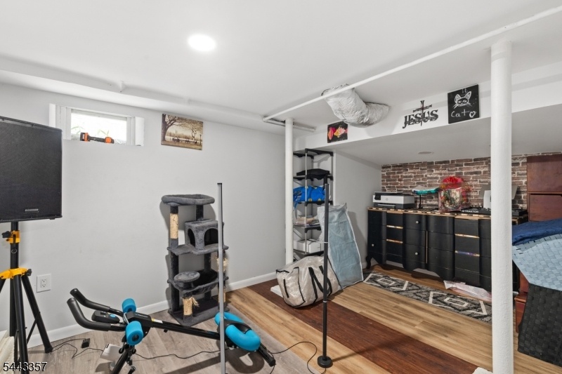 Rec Room