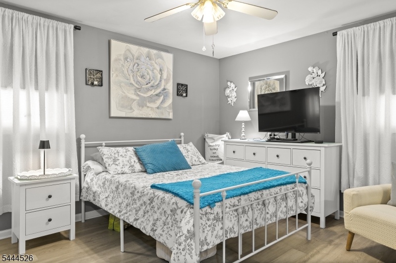 Bedroom First Floor 1