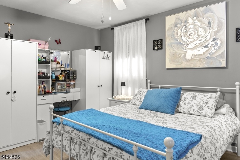 Bedroom First Floor 4