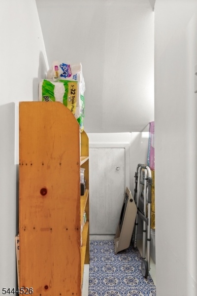 Closet 2nd Floor