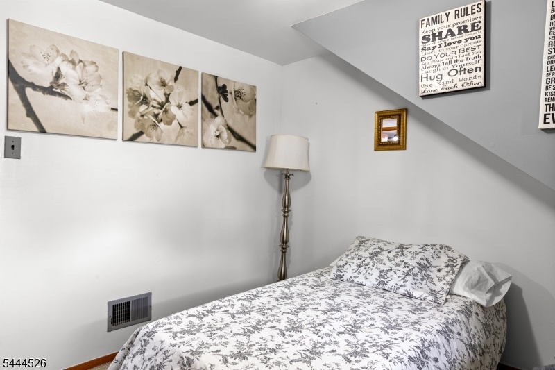 Bedroom 2nd Floor 5