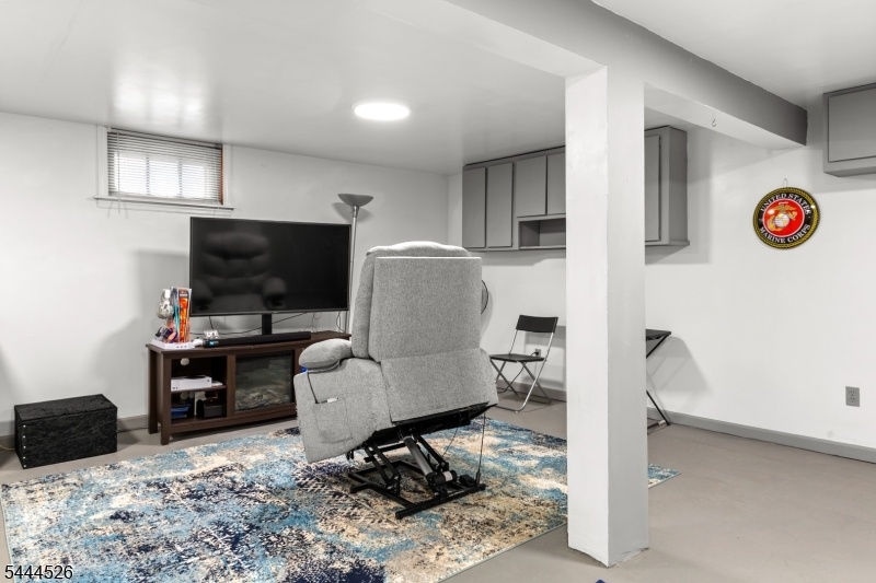 Basement 8