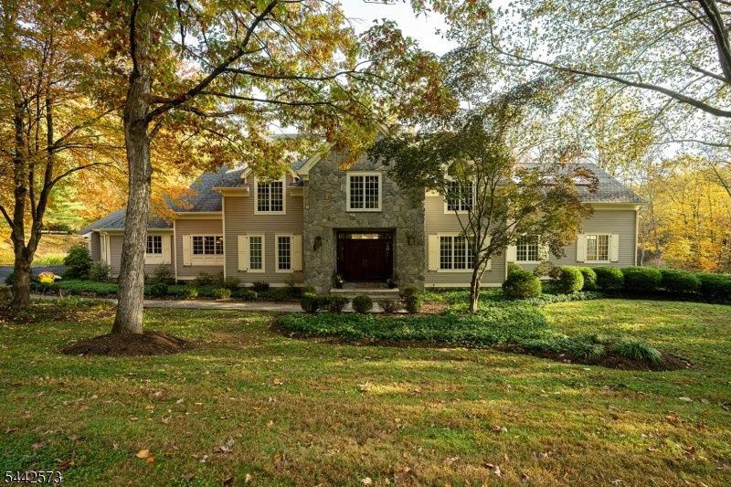 Custom Built Estate Home