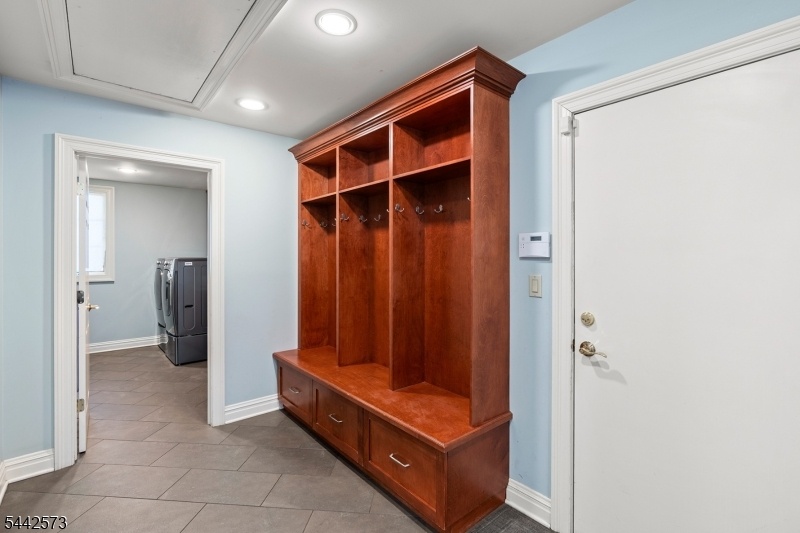 Mud Room