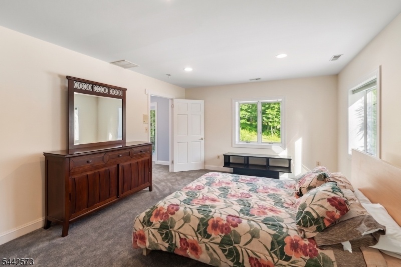 Bedroom #6 en Suite