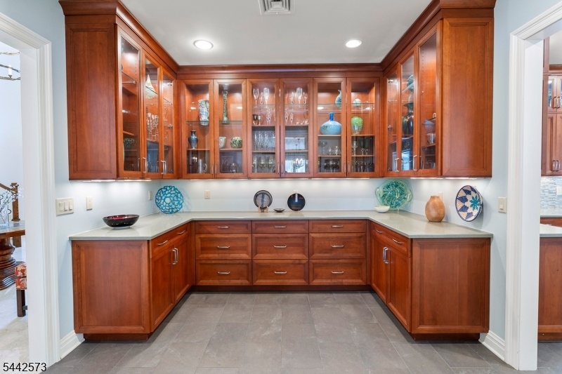 Butlers Pantry