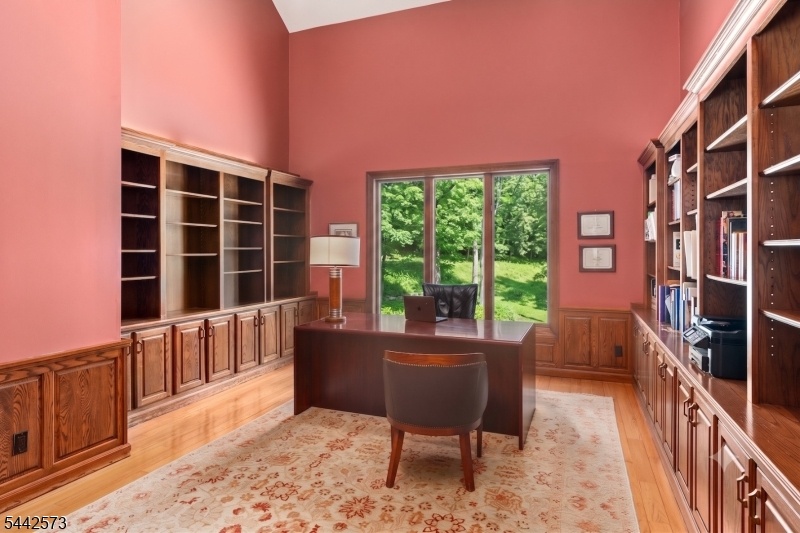 Private Office