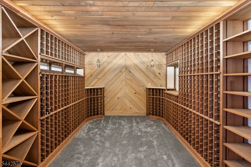 Private Wine Cellar