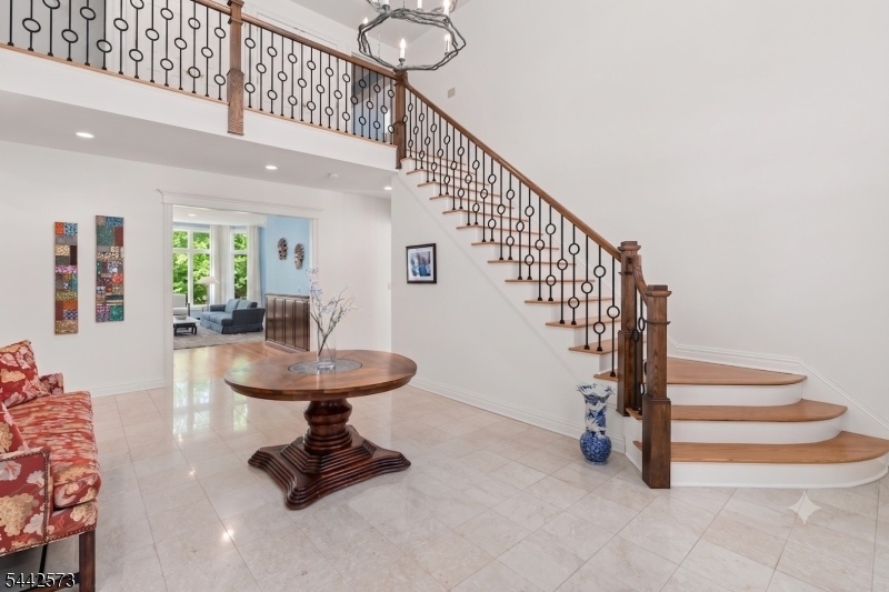 Entrance Foyer