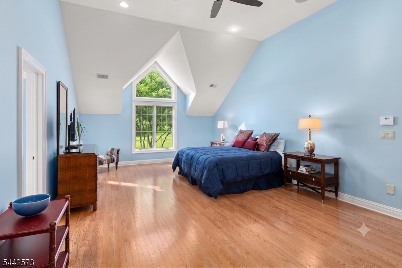 Primary Bedroom Suite