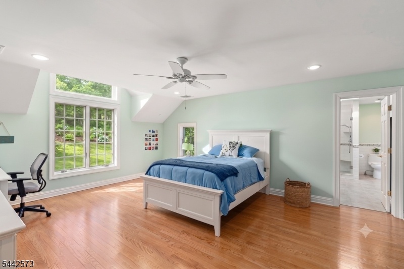 Bedroom #2 en Suite