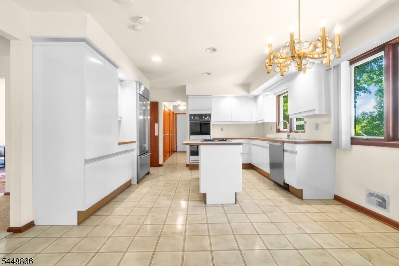 Another View of Kitchen