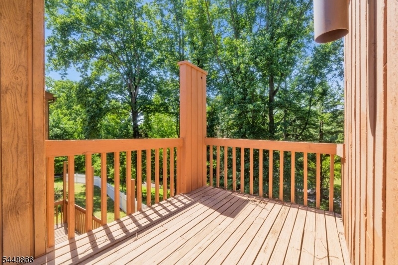 Deck off Primary BR