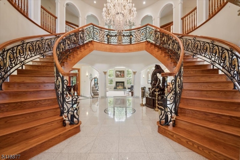 Grand Foyer