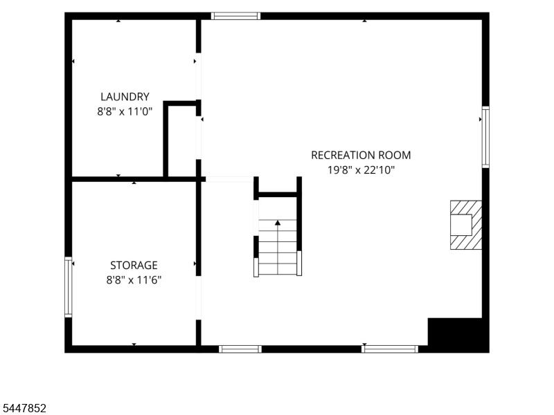 Floor plan 3