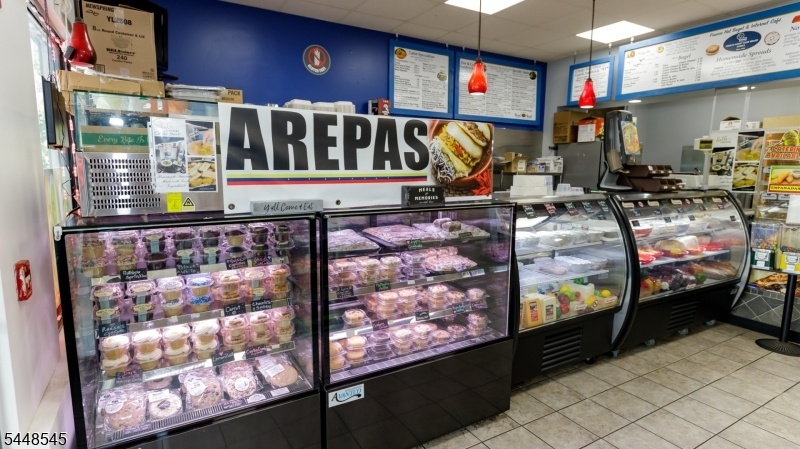 Deli  Display Cases 2
