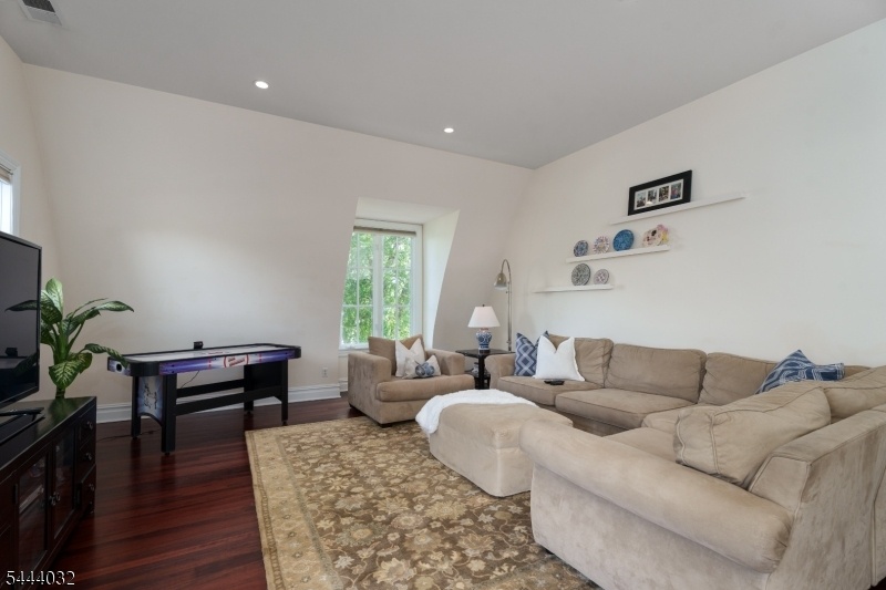 Recreation Room