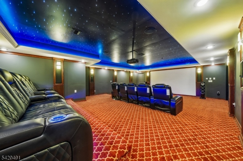 Movie Theatre