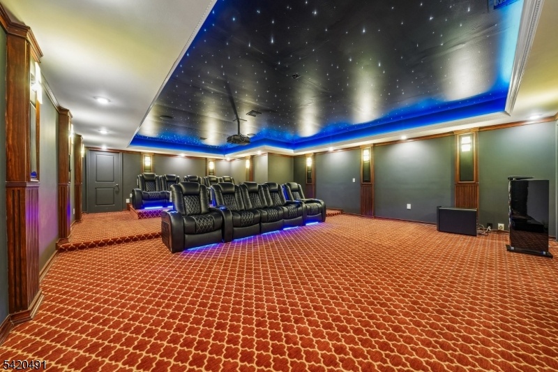 Movie Theatre