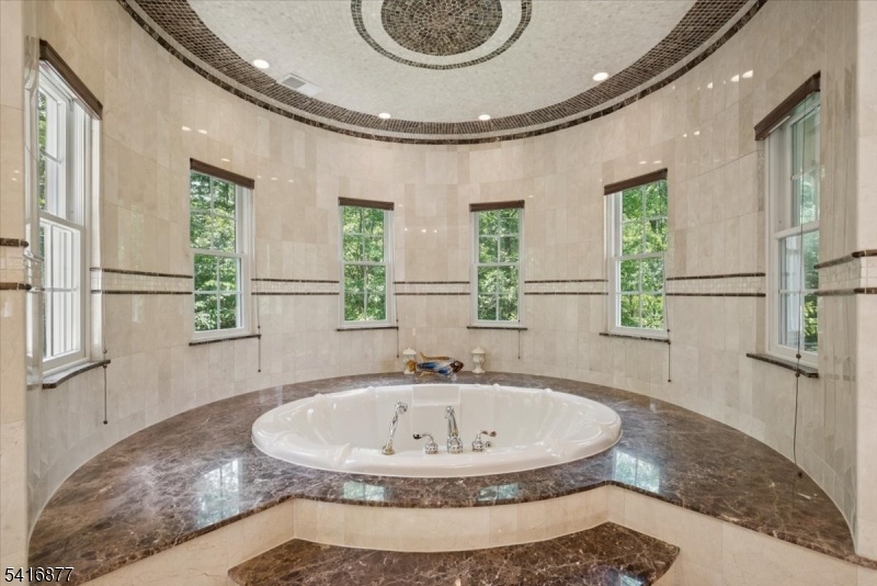 Primary Tub