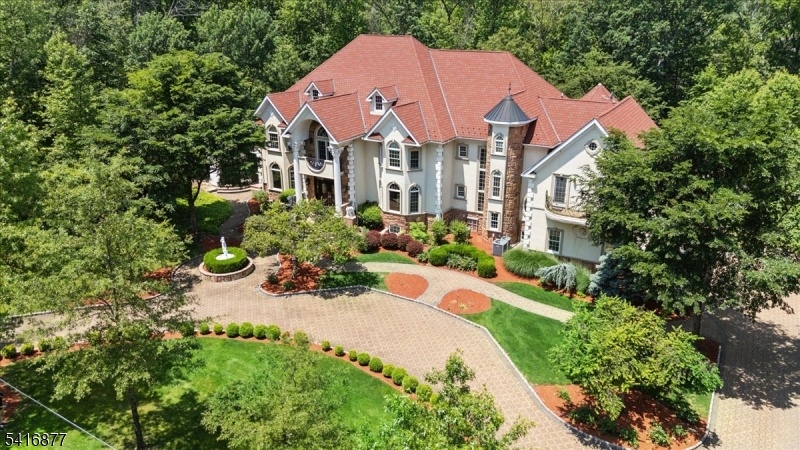 Custom Home