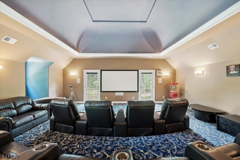 Movie Theater