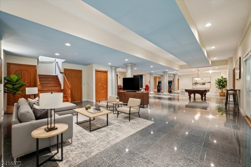Recreation Room