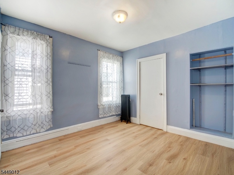 Unit 2 Primary Bedroom