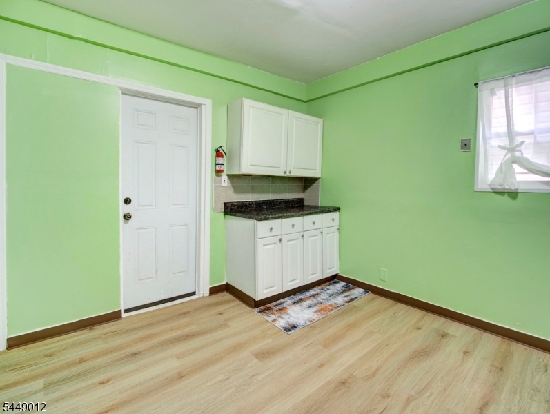Unit 2 Kitchen