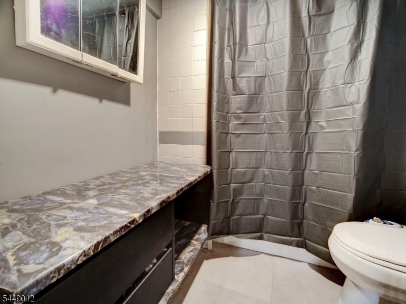 Basement Full Bath