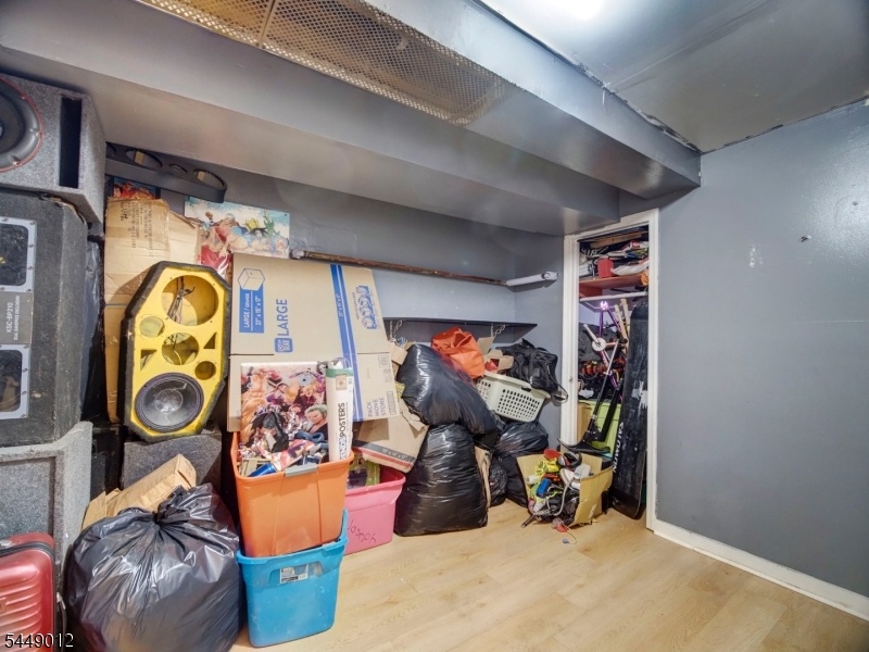 Basement Bedroom 2