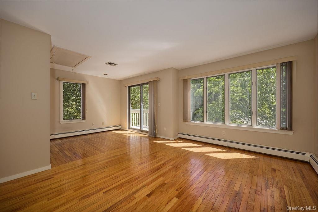 Imagine what you can do with this space in your Primary Bedroom