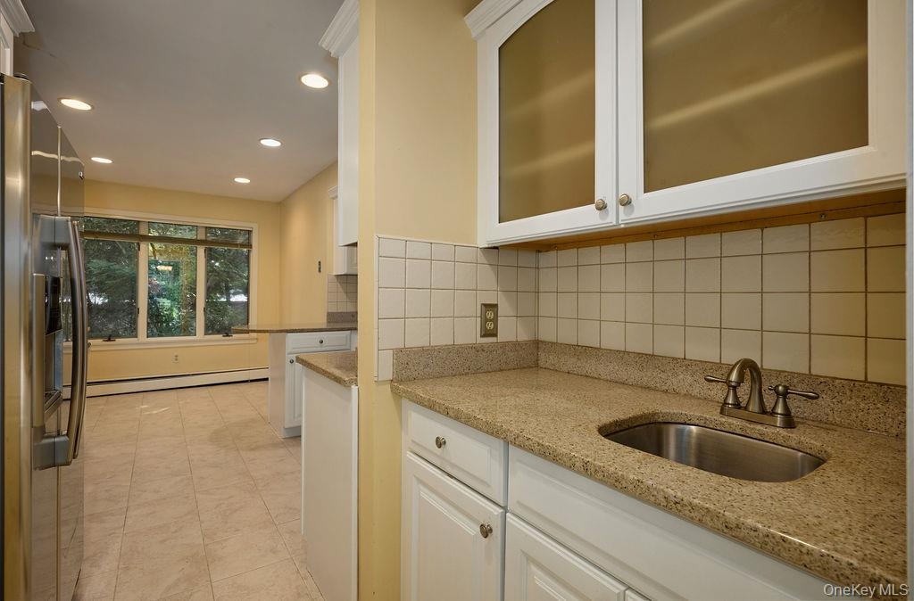 Another angle for the "bar" area
