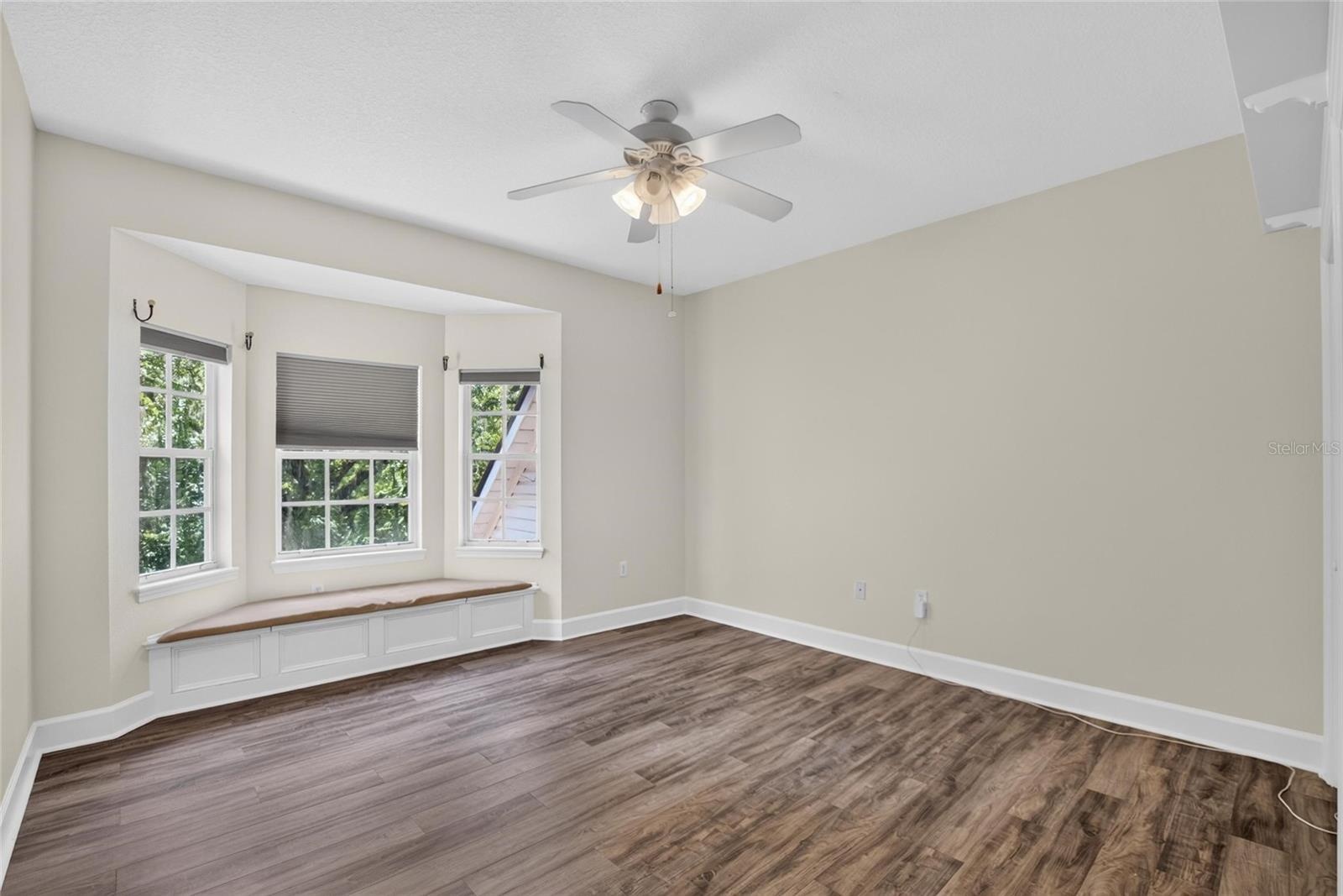 4th Bedroom 2nd Floor