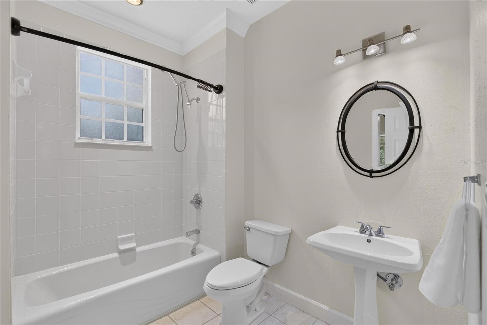 First Floor Guest Bath