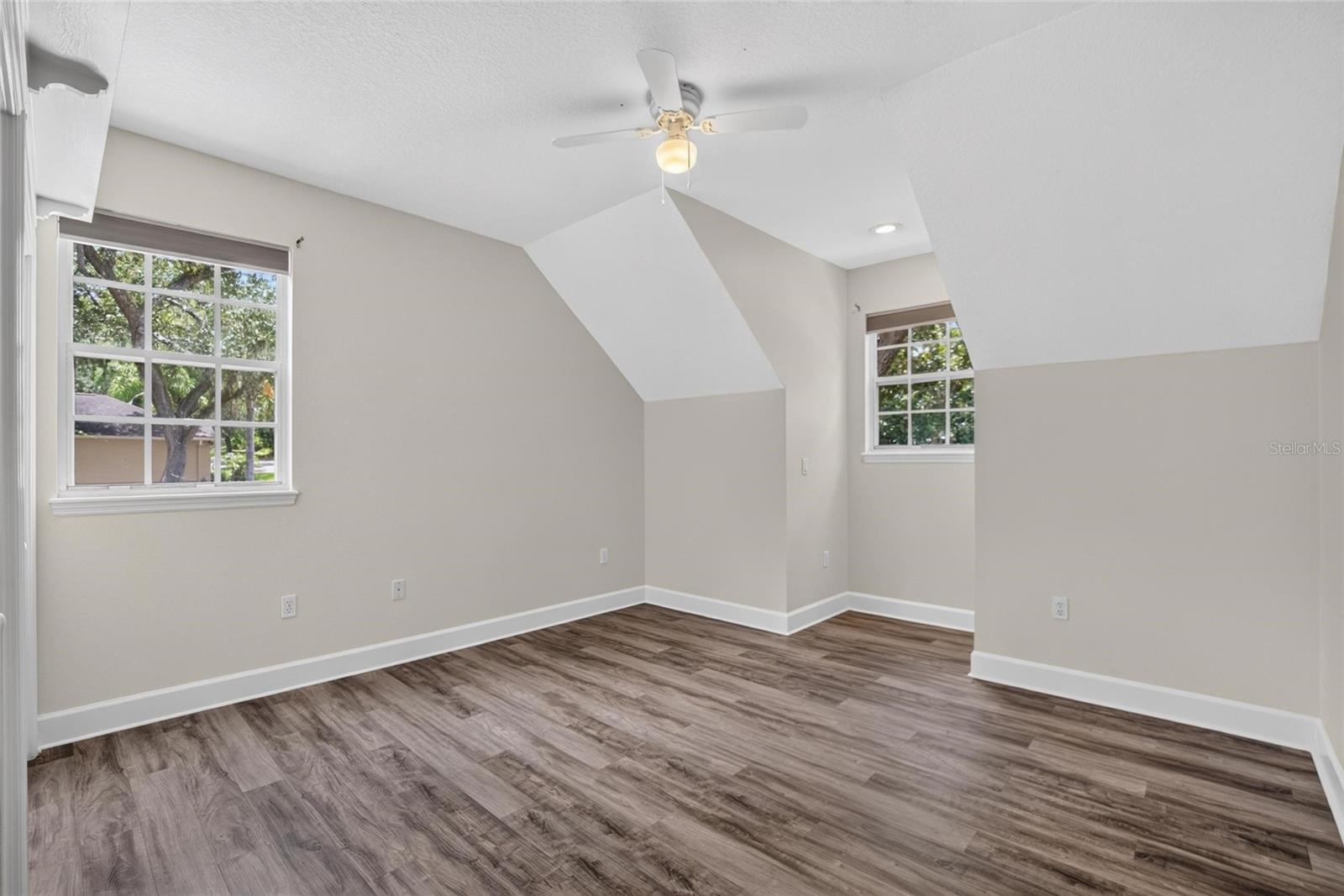 Third Bedroom 2nd Floor