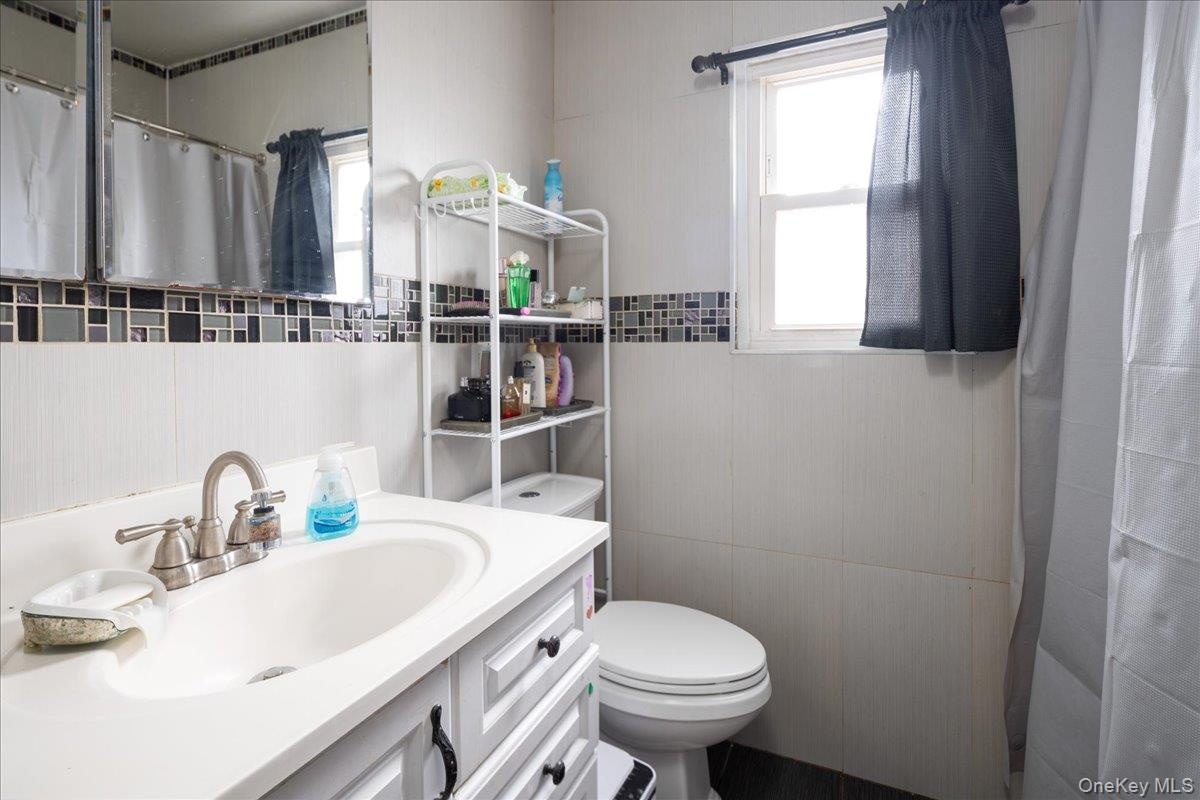 Bathroom #1