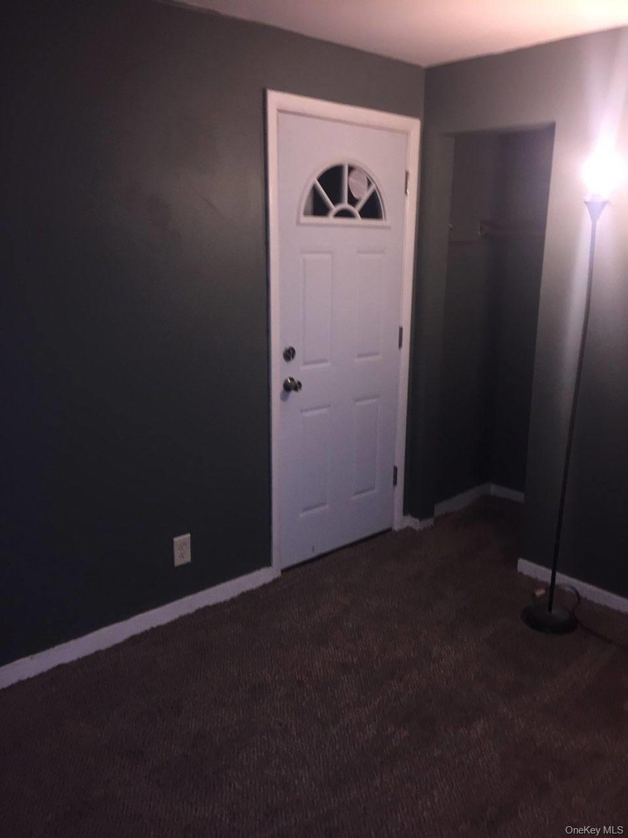 Apartment 13