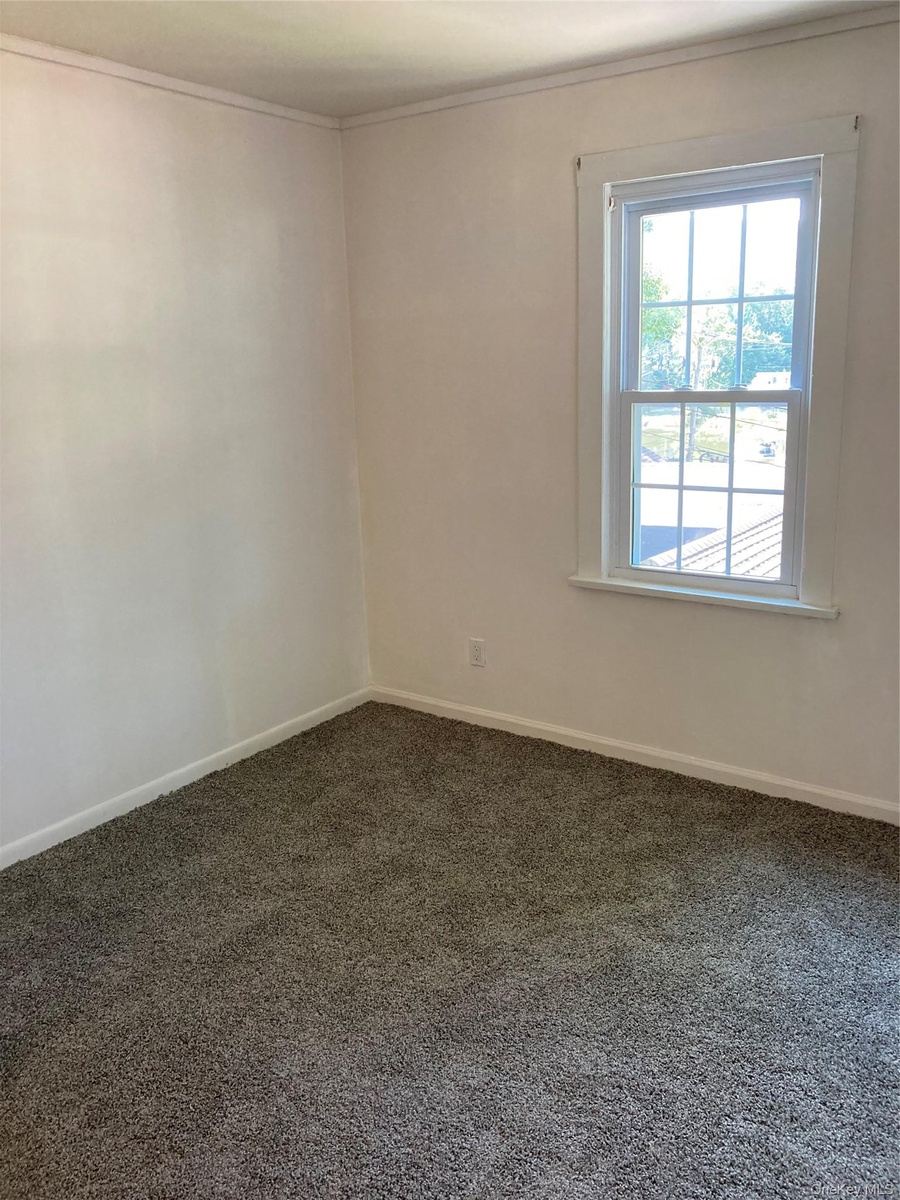 New Windows