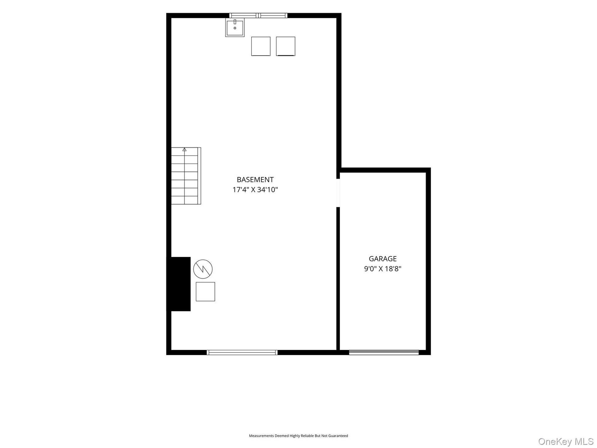 Basement (#222)