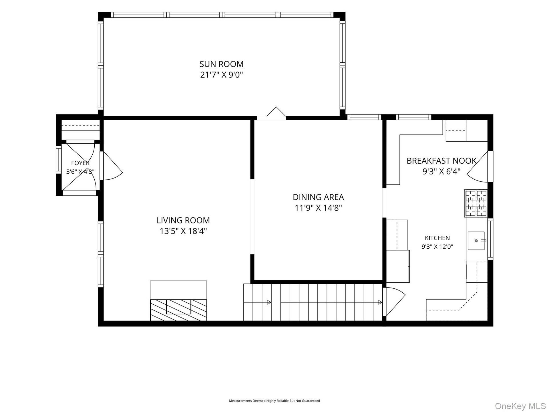 Main Level #220