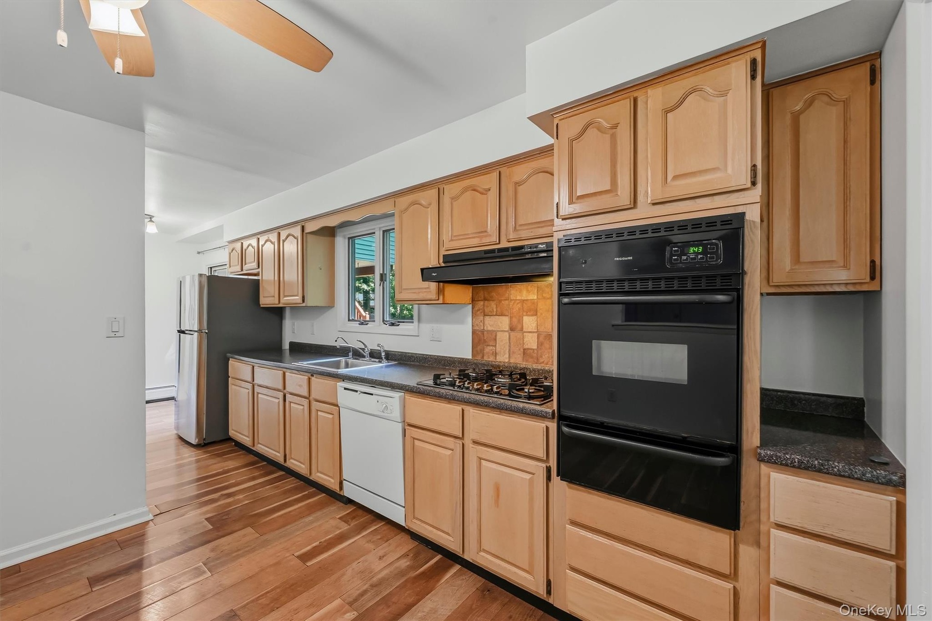 Kitchen - Lower level