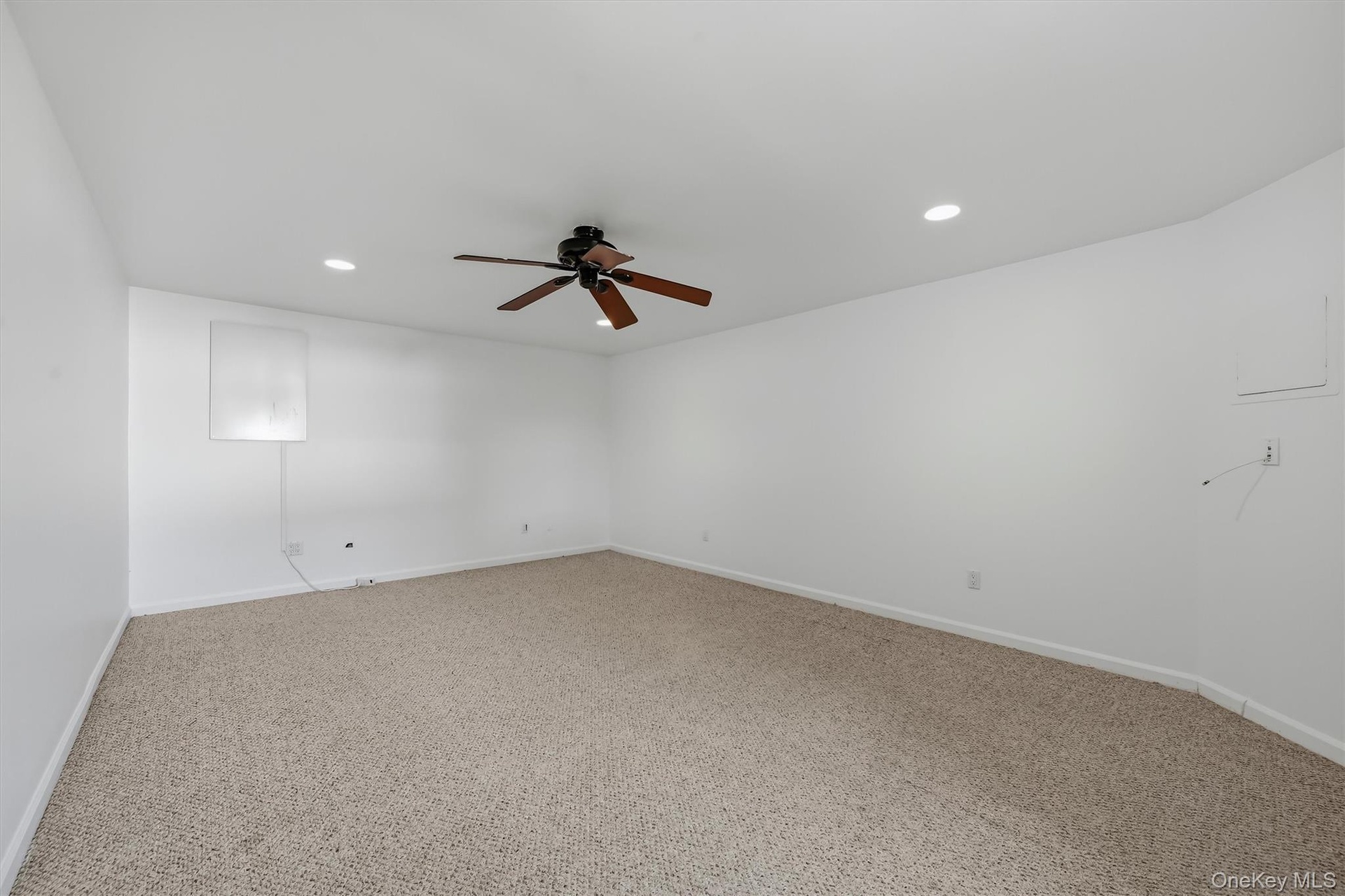 Primary Bedroom - Lower level