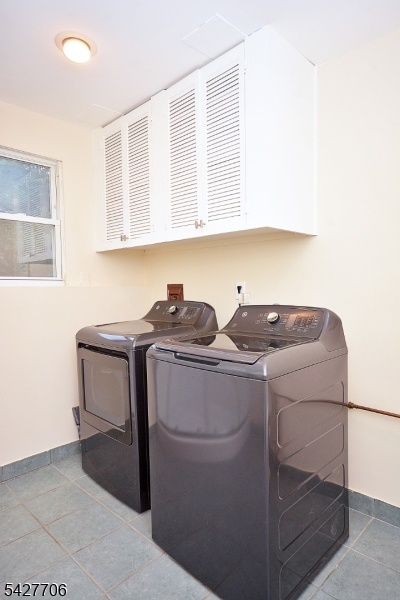 Bathroom/Laundry