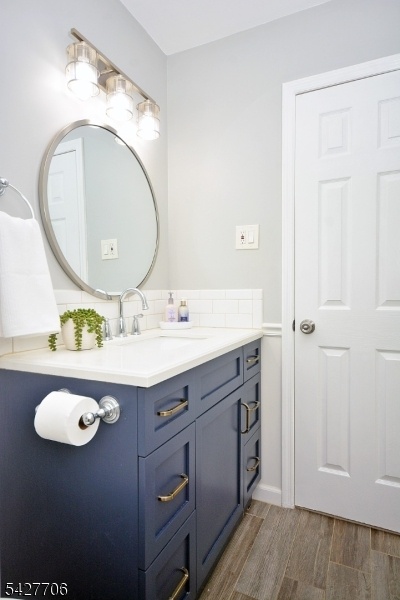 Main Bath