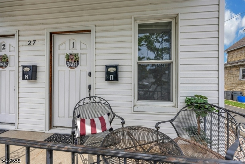 PORCH