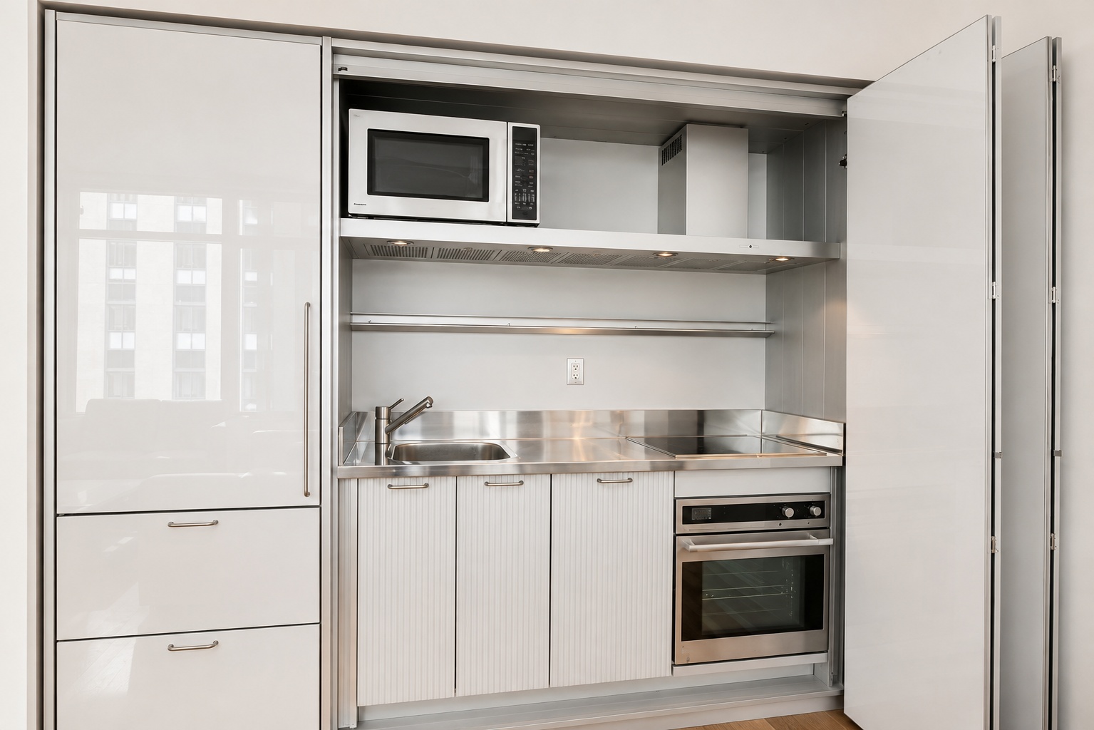 18 West 48th Street 14-A Midtown West New York NY 10036